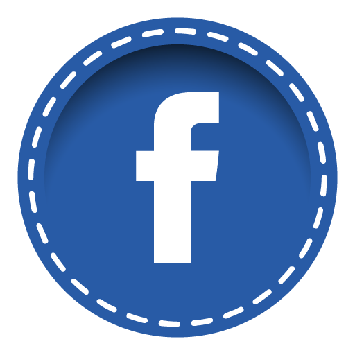 Facebook Social Icon