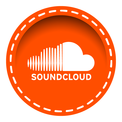 SoundCloud Social Icon