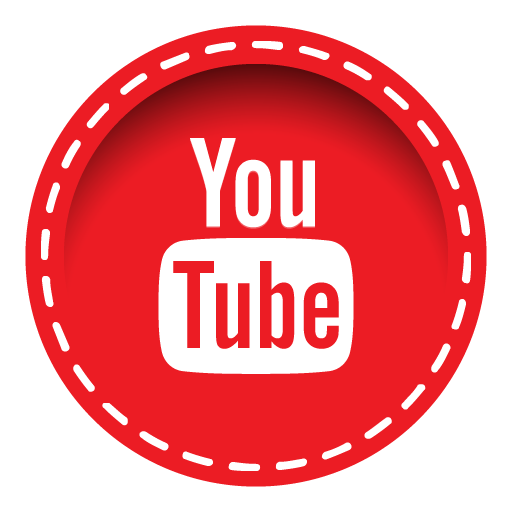 YouTube Icon